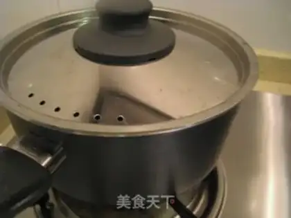 Make step 2