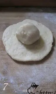 Make step 6
