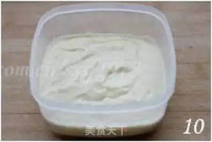 Make step 9