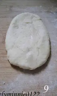 Make step 8
