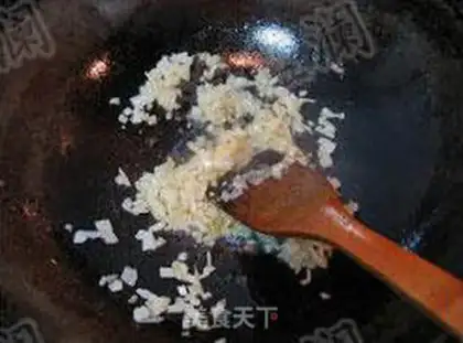 Make step 8