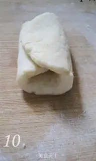 Make step 9
