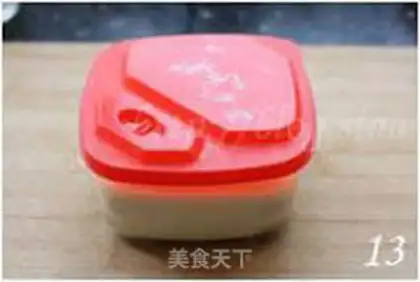 Make step 12