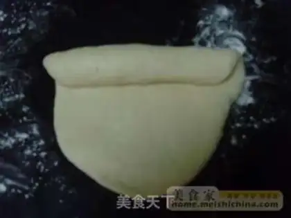Make step 3
