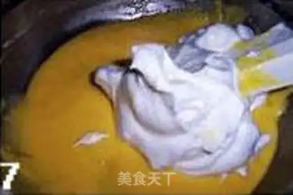 Make step 6