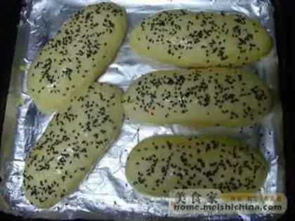 Make step 5