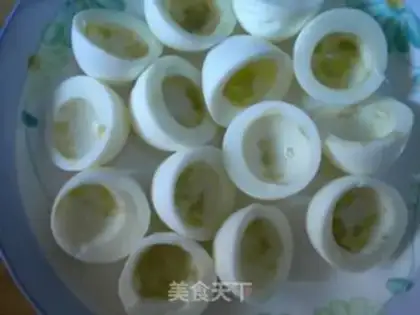 Make step 5