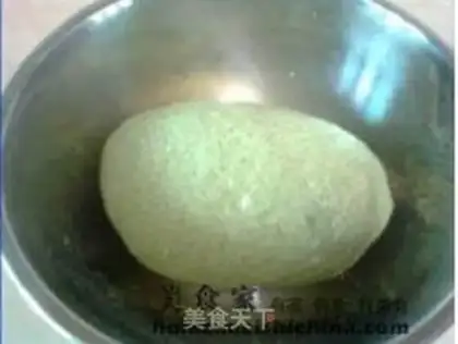 Make step 3