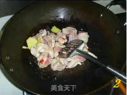 Make step 1