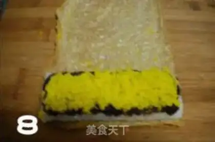 Make step 7