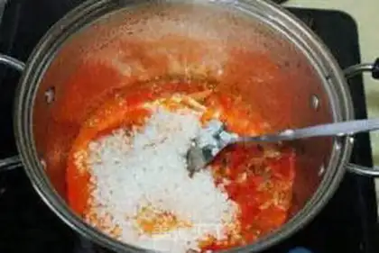 Make  step 5