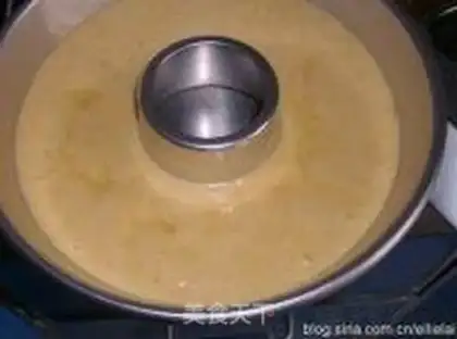 Make step 3