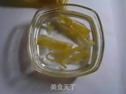 Make step 1