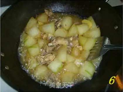 Make step 5