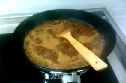 Make step 8