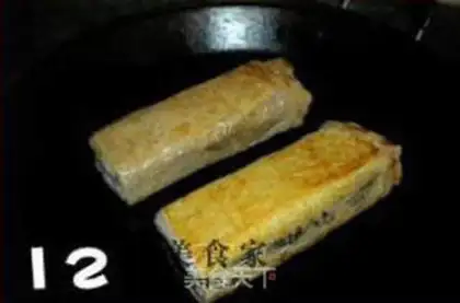 Make step 11