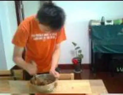 Make step 10