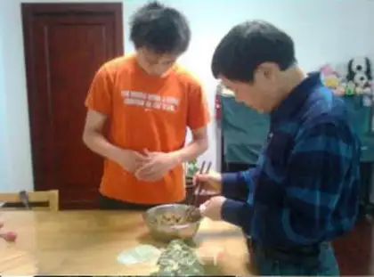 Make step 11