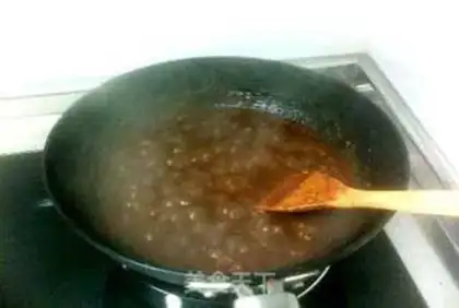 Make step 10