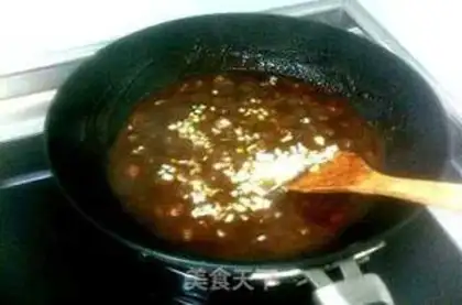 Make step 11