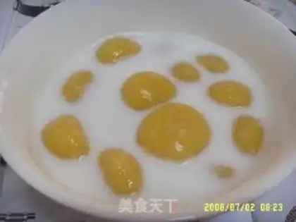 Make step 2