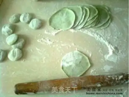 Make step 13
