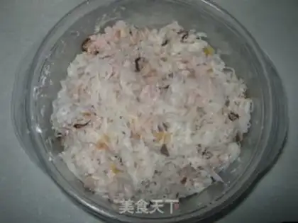 Make step 3
