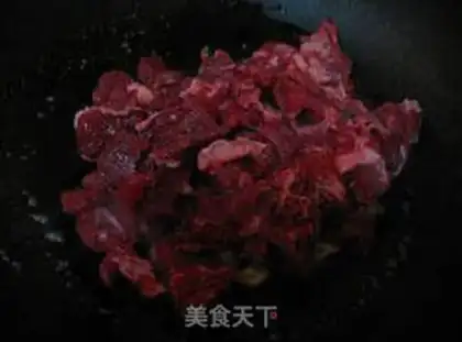 Make step 3