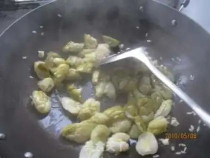 Make  step 3