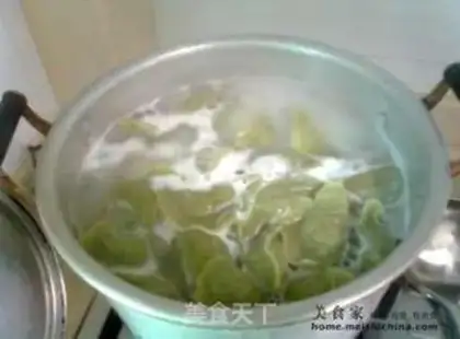 Make step 15
