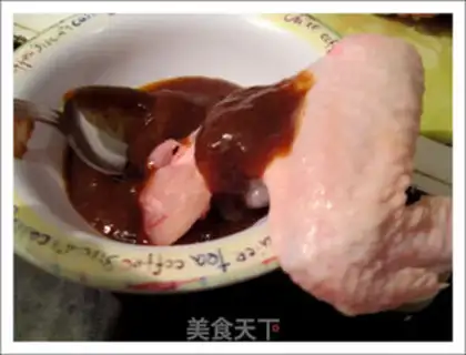 Make step 1