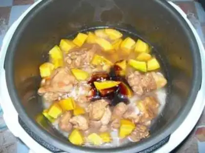 Make step 4