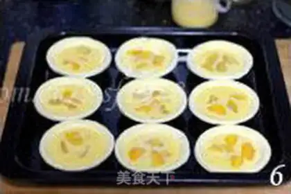 Make step 5