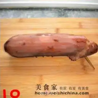 Make step 9