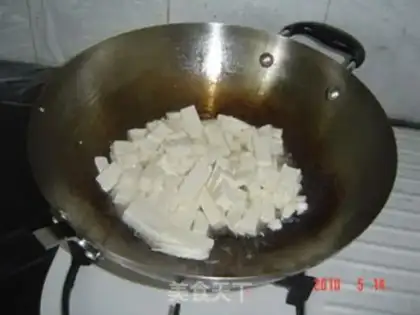 Make step 3