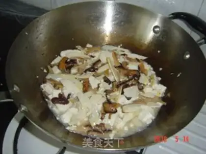 Make step 4