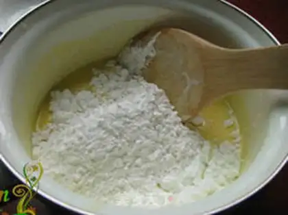 Make step 6