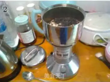 Make step 5