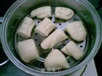 Make step 2