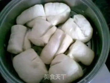 Make step 3