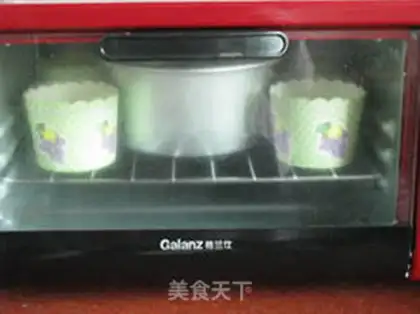 Make step 10
