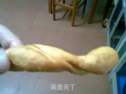 Make step 4