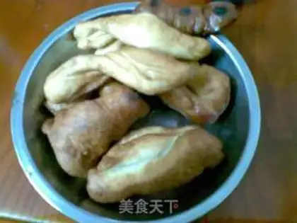 Make step 5