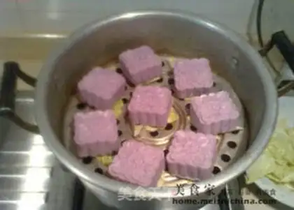 Make step 11