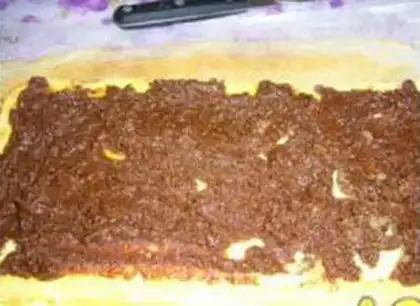 Make step 8