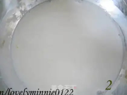 Make step 1