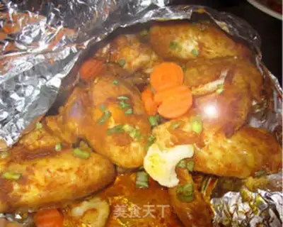 Make step 4