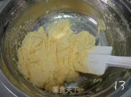 Make step 11