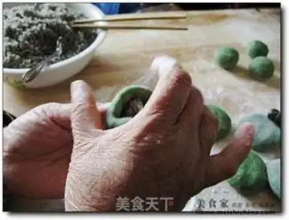 Make  step 17