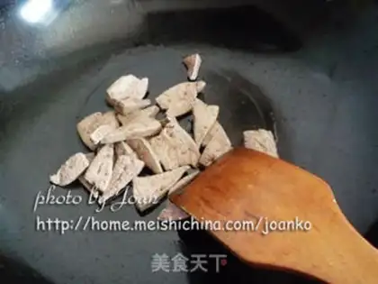 Make step 5